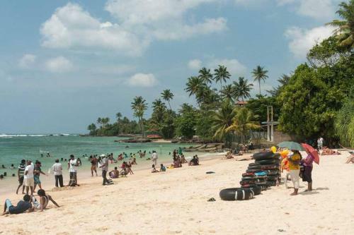 Apartamento Insight At Madiha - 5 Min From Beach