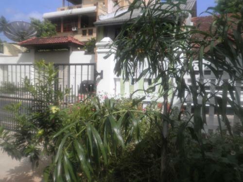 Kumarathunga Mawatha Holiday Home