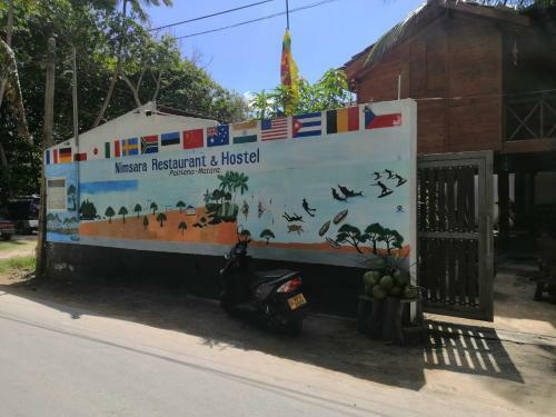 Nimsara Hostel