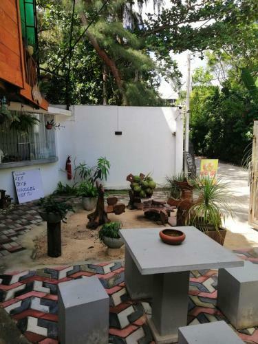 Nimsara Hostel