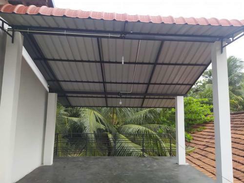 Nilwala Resort
