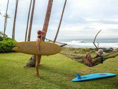 Apartamento Tropical Dream