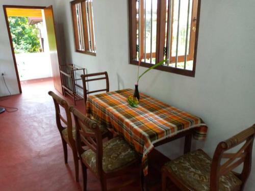 Apartamento Tropical Dream