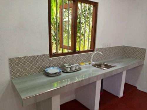 Apartamento Tropical Dream