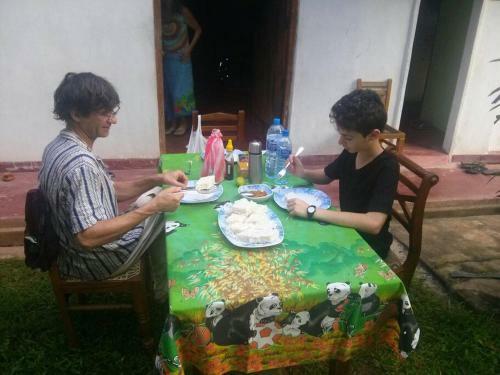 Apartamento Tropical Dream