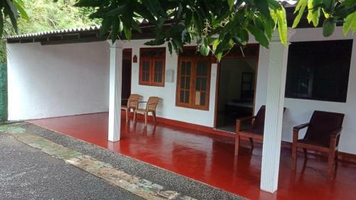 Apartamento Insight Guest House