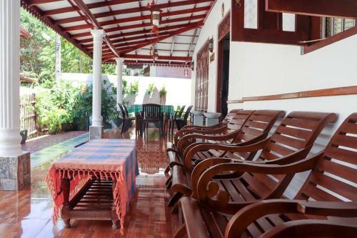 Villa Sun Dreams