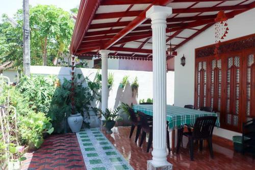 Villa Sun Dreams