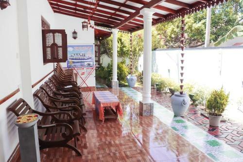 Villa Sun Dreams