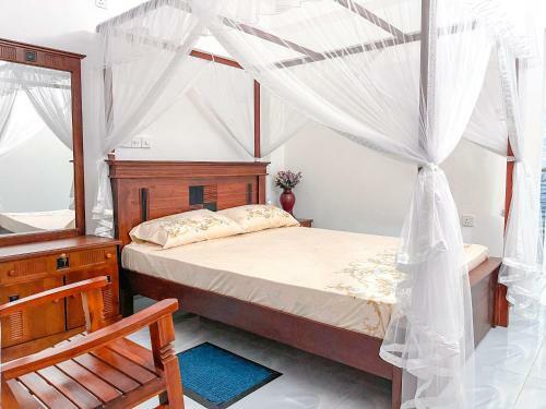 Hostal Coco Mount