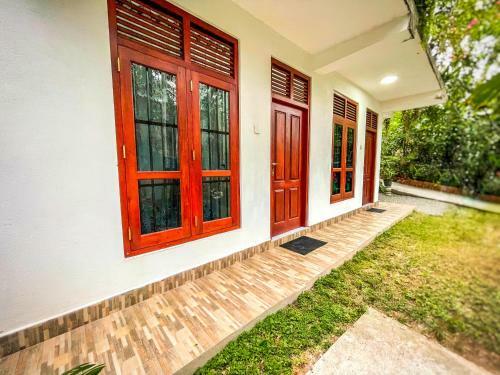 Hostal Coco Mount
