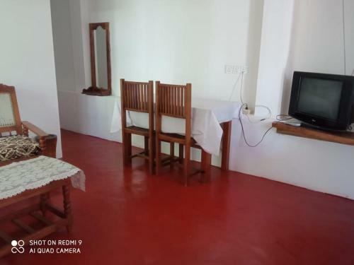 Apartamento Sadamini Paradise