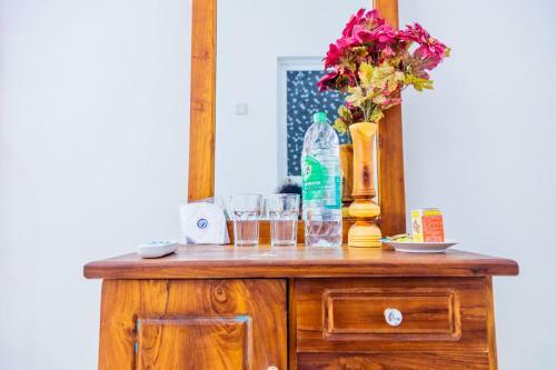 Hotel Talalla Leasure Gardern