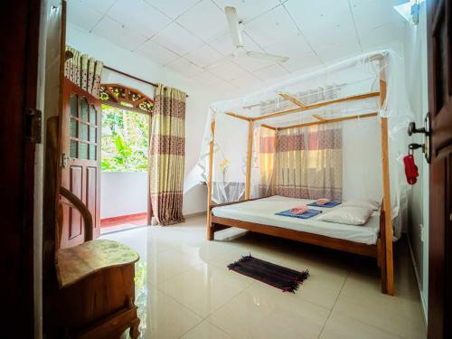 Hostal Surfing Guest House