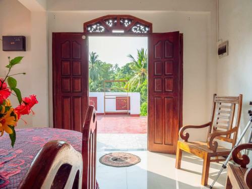 Hostal Surfing Guest House