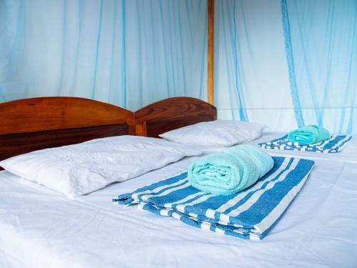 Hostal Surfing Guest House
