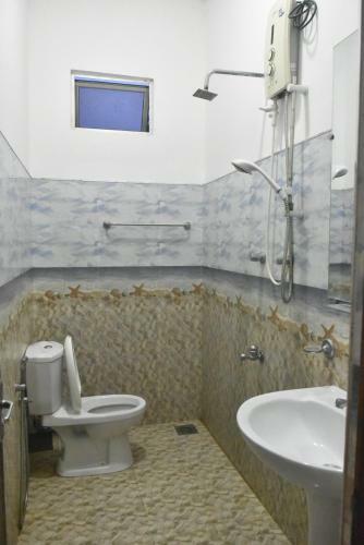Hostal Surf Corner