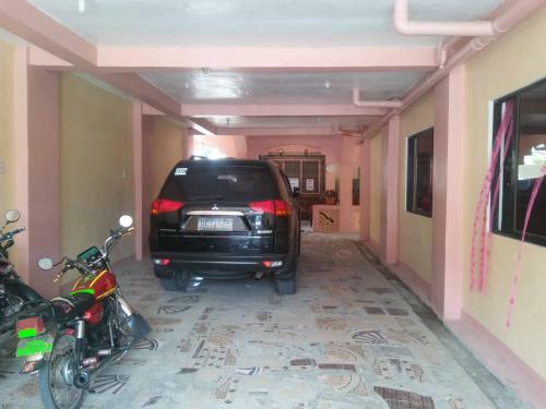 Hostal Ludy's Pension House