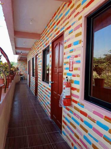 Hostal Ludy's Pension House