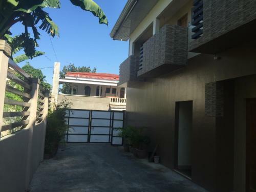 Estilo Apartment 2-storey