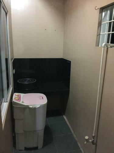 Estilo Apartment 2-storey