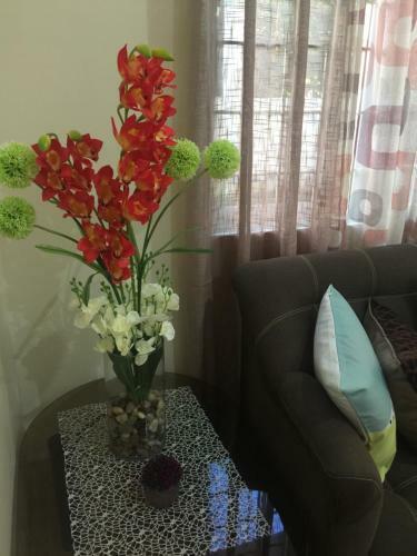 Estilo Apartment 2-storey