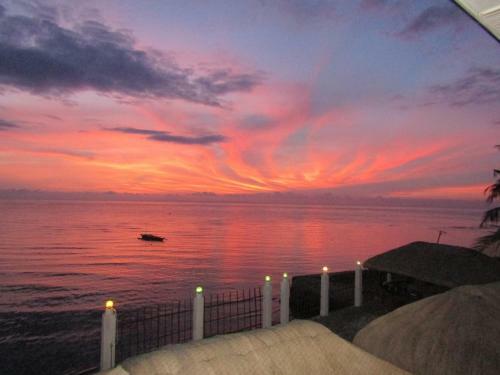 Hotel Sky Beach Rooms