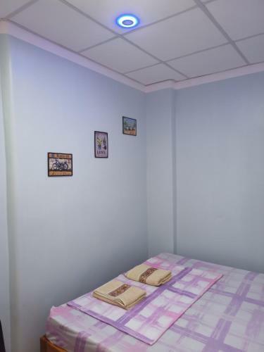 Hotel Sky Beach Rooms