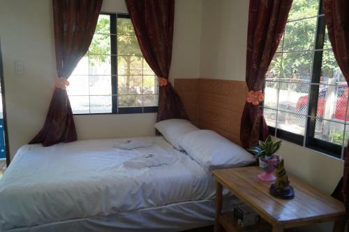 Hostal Camiguin Viajeros House Rental