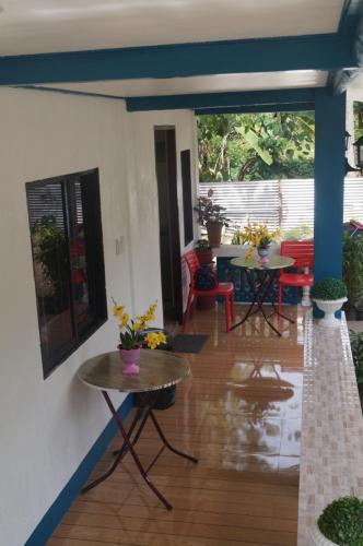Hostal Camiguin Viajeros House Rental