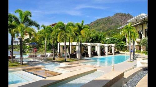 Apartamento Bonel Condo At Pico De Loro