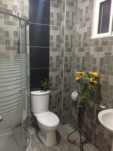 Apartamento Mirasol Residences