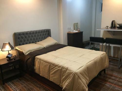 Apartamento Mirasol Residences