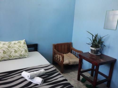 Hostal Cv Bed N Bath San Juan