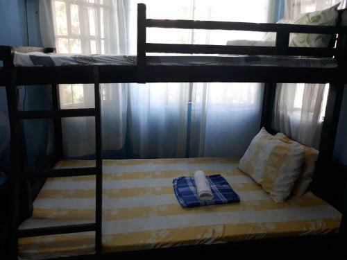 Hostal Cv Bed N Bath San Juan