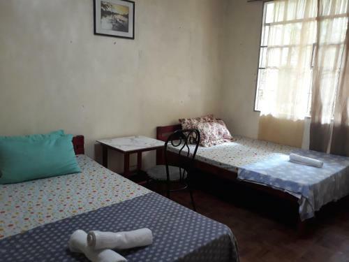 Hostal Cv Bed N Bath San Juan