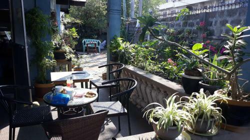 Hostal Cv Bed N Bath San Juan
