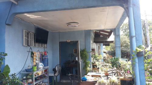 Hostal Cv Bed N Bath San Juan