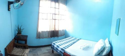 Hostal Cv Bed N Bath San Juan