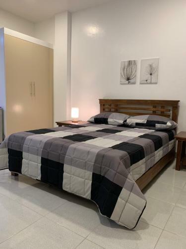 Apartamento Jora Residences