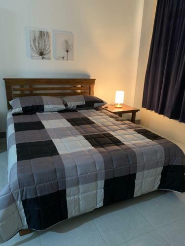 Apartamento Jora Residences