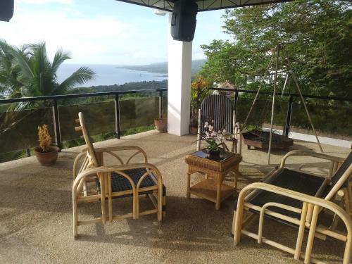 Seaview Mansion Dalaguete Apartment 3