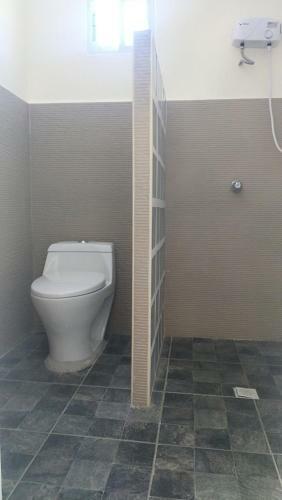 Seaview Mansion Dalaguete Apartment 3