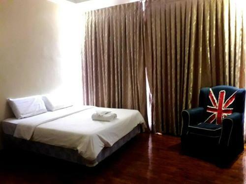 Canoy's Canyon Apartelle