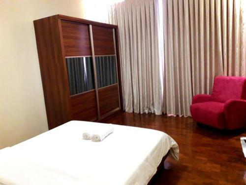 Canoy's Canyon Apartelle