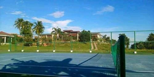Canoy's Canyon Apartelle