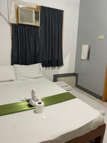 Posada Dapitan Travellers Inn