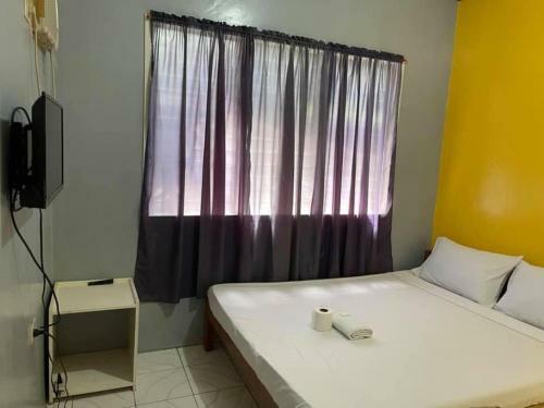 Posada Dapitan Travellers Inn