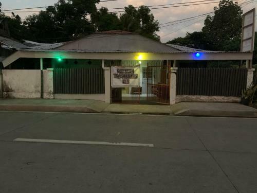 Posada Dapitan Travellers Inn