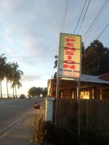 Posada Dapitan Travellers Inn